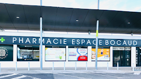 Pharmacie Espace Bocaud